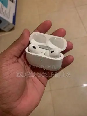 Apple Air Pro 2