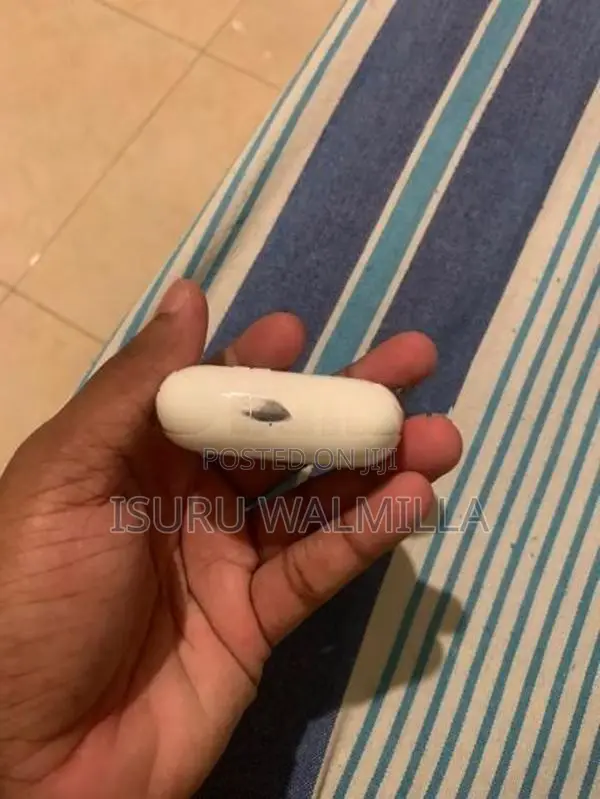 Apple Air Pro 2
