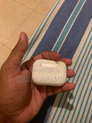 Apple Air Pro 2