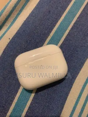 Apple Air Pro 2