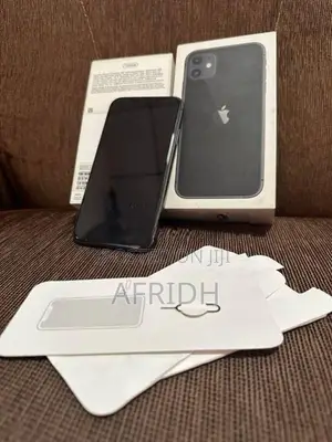 Apple iPhone 11 128GB (Used)