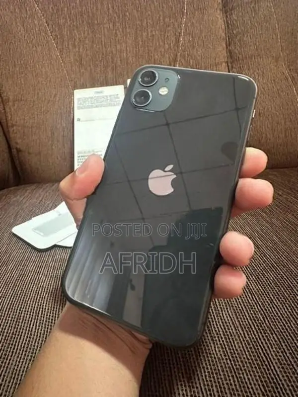 Apple iPhone 11 128GB (Used)