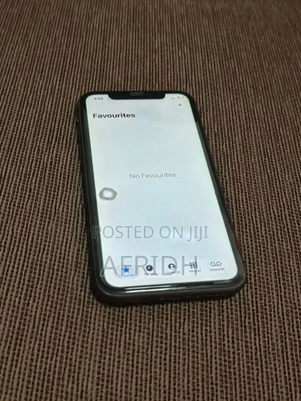 Apple iPhone 11 128GB (Used)