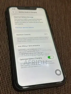 Apple iPhone 11 128GB (Used)