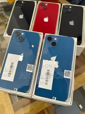 Apple iPhone 13 128GB (Used)