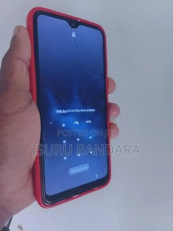 Samsung Galaxy A10s S (Used)