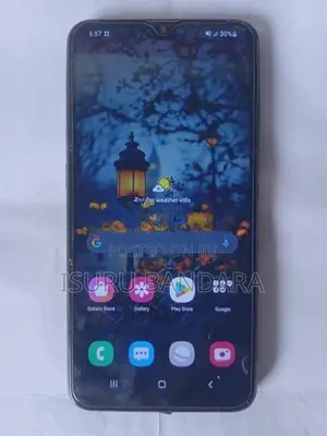 Samsung Galaxy A10s S (Used)