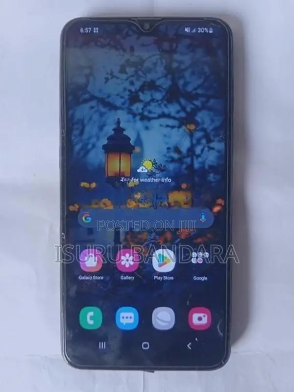 Samsung Galaxy A10s S (Used)