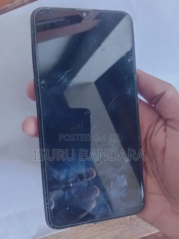 Samsung Galaxy A10s S (Used)