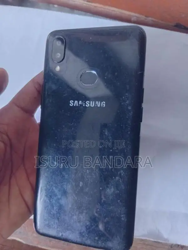 Samsung Galaxy A10s S (Used)