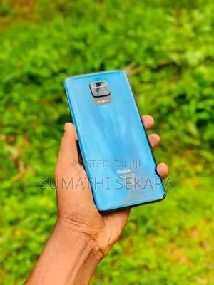 Xiaomi Redmi Note 9S 8GB /128GB (Used)