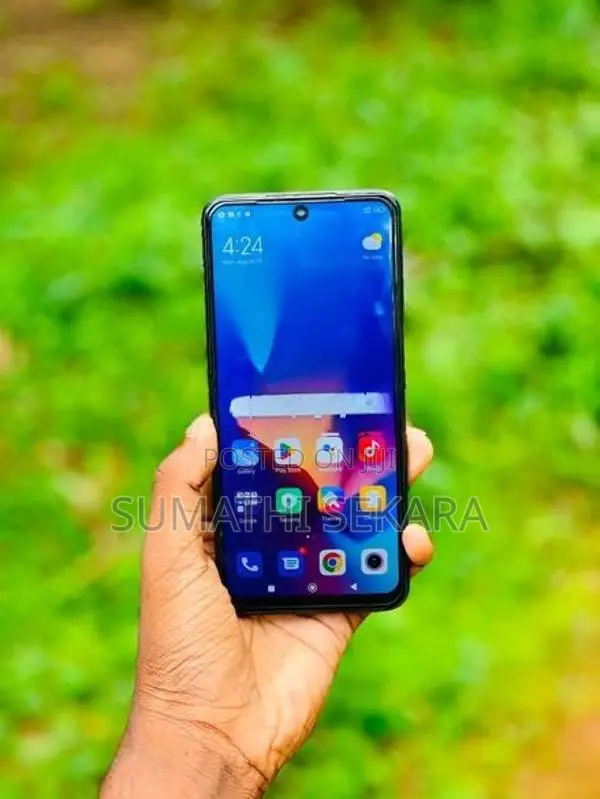 Xiaomi Redmi Note 9S 8GB /128GB (Used)