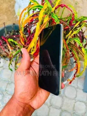 Apple iPhone X (Used)