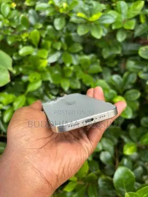 Apple iPhone 15 Pro (Used)