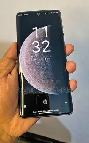 Moto Edge 60 Fusion (Used)
