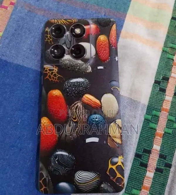 Moto Edge 60 Fusion (Used)