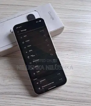 Google Pixel 10 Pro XL 256GB (Used)