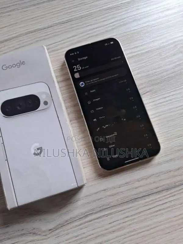 Google Pixel 10 Pro XL 256GB (Used)