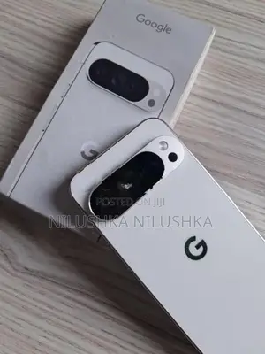 Google Pixel 10 Pro XL 256GB (Used)