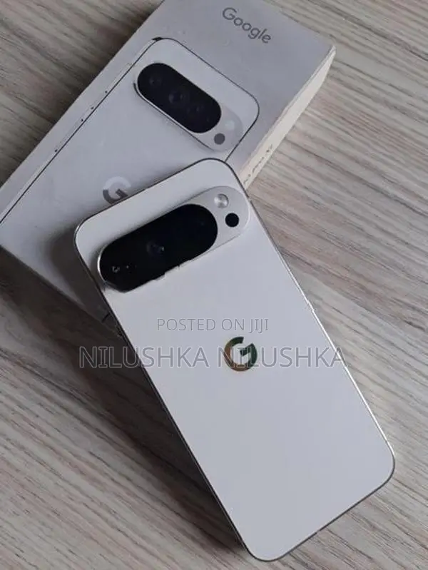 Google Pixel 10 Pro XL 256GB (Used)