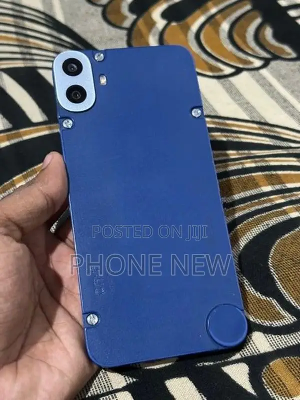 NOTHING Phone 1 6GB 128GB (Used)