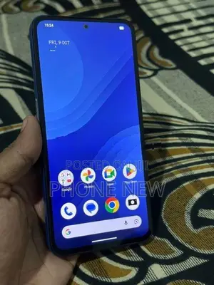 NOTHING Phone 1 6GB 128GB (Used)