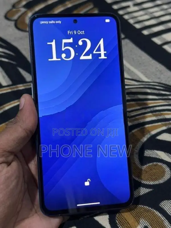 NOTHING Phone 1 6GB 128GB (Used)