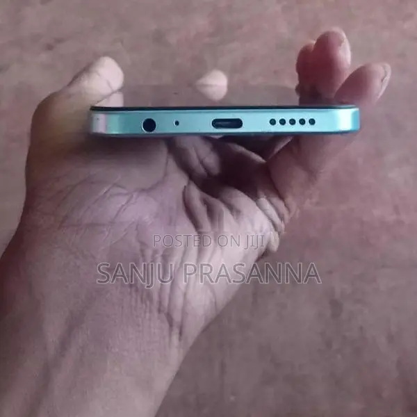 Realme C15 (Used)