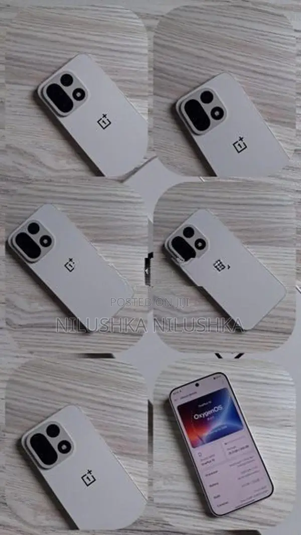 OnePlus 15 (Used)