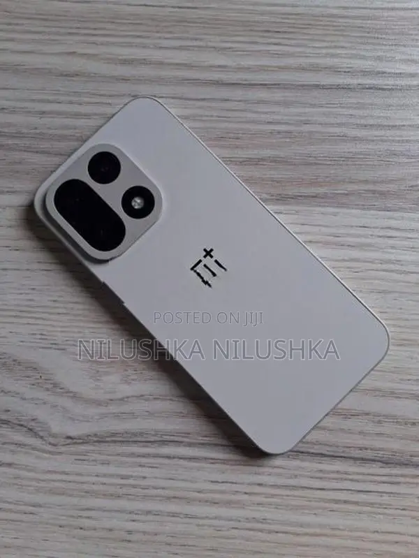 OnePlus 15 (Used)