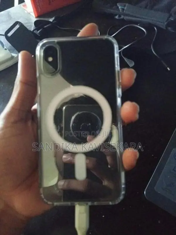 Apple iPhone X (Used)