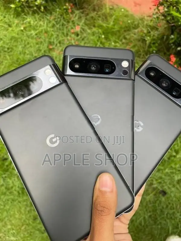 Google Pixel 8 Pro 128GB (Used)