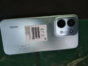 Realme C15 (Used)