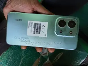 Realme C15 (Used)