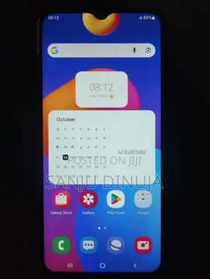 Samsung Galaxy M02s (Used)