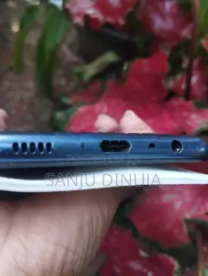 Samsung Galaxy M02s (Used)