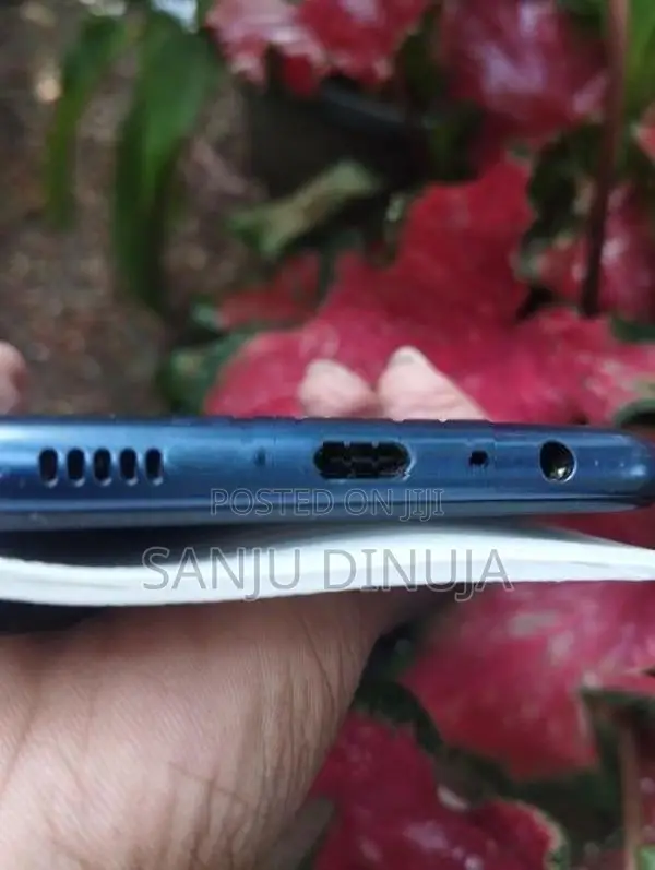 Samsung Galaxy M02s (Used)