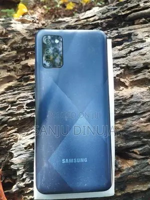 Samsung Galaxy M02s (Used)