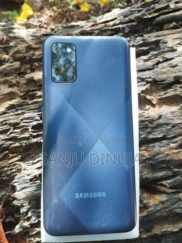 Samsung Galaxy M02s (Used)