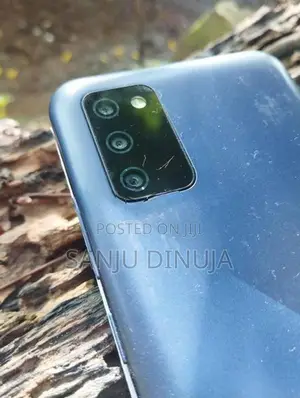 Samsung Galaxy M02s (Used)