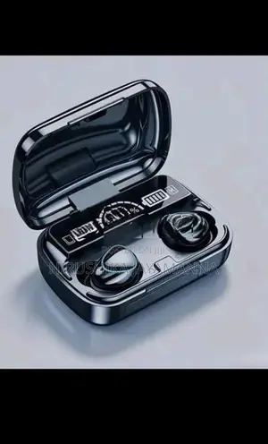 M10 TWS True Wireless Earbuds