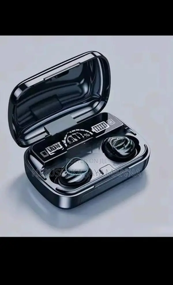M10 TWS True Wireless Earbuds