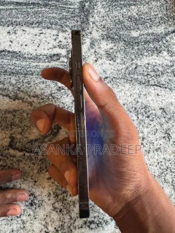 Apple iPhone 13 Pro (Used)