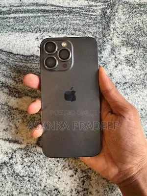Apple iPhone 13 Pro (Used)