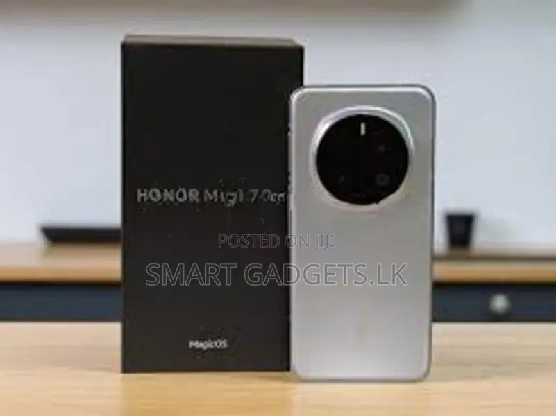 Honor 7 PRO|12GB|512GB (Brand New)