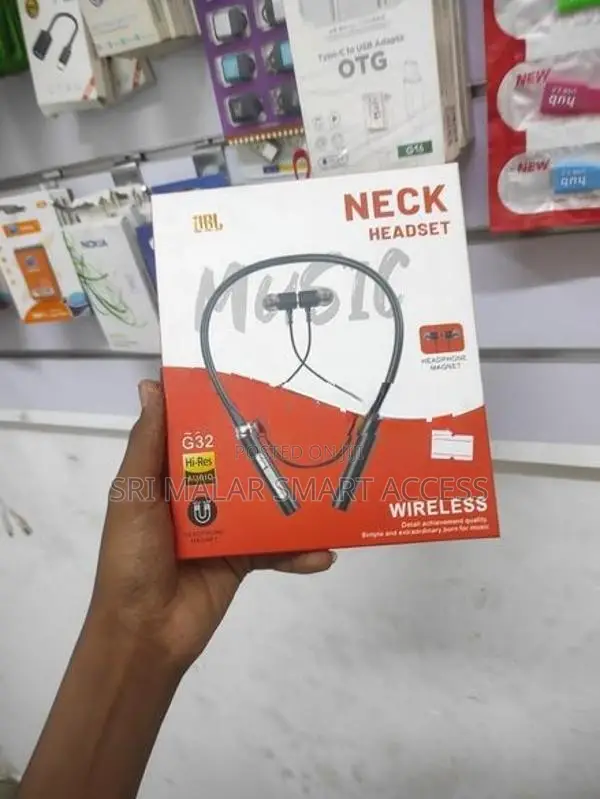 G32 JBL