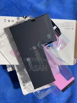 Apple iPhone 11 Pro Max Battery