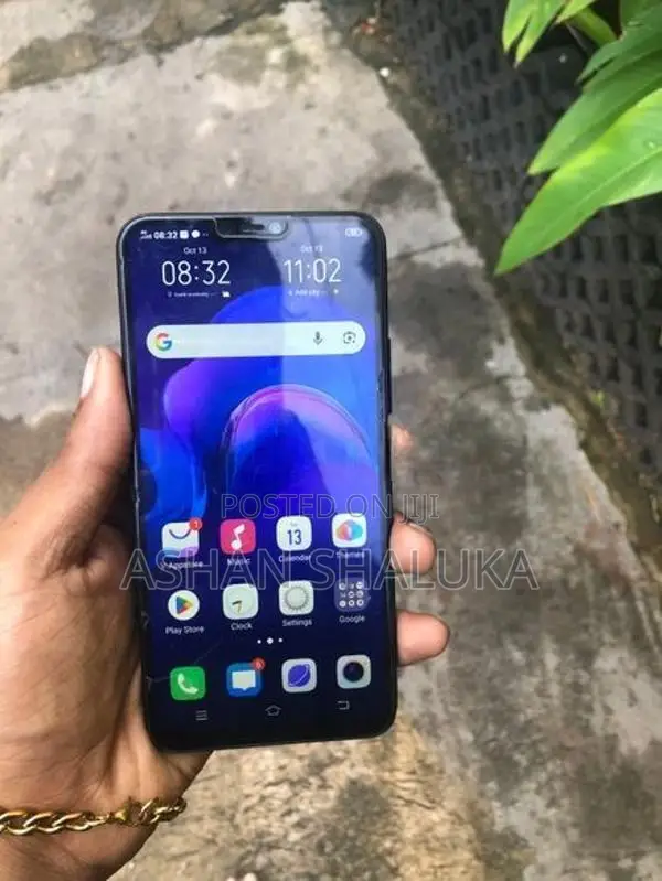 Vivo Y85 (Used)