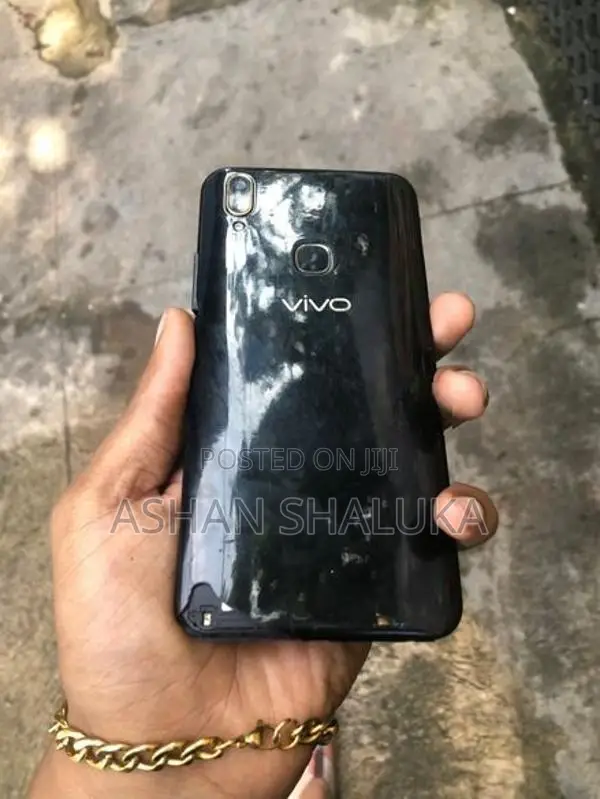 Vivo Y85 (Used)