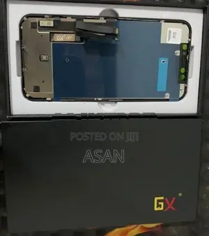 Apple iPhone 11 GX Display New